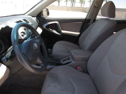 Used 2007 Toyota RAV4 2WD V6 image 14