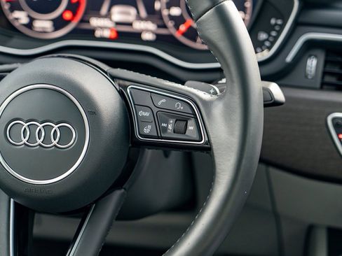 Used 2019 Audi A4 2.0T Prestige w/ Prestige Package image 22