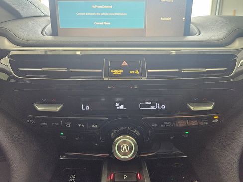 Used 2023 Acura MDX SH-AWD image 20