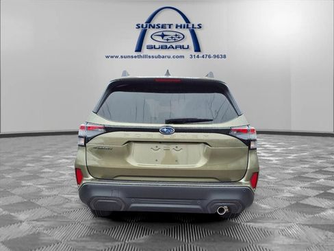 New 2026 Subaru Forester Limited image 21