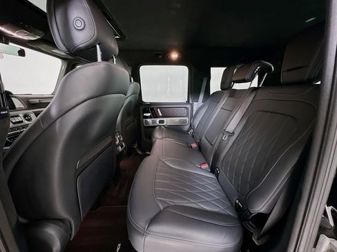 Used 2023 Mercedes-Benz G 550 image 26
