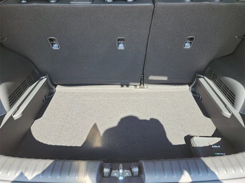 New 2025 Kia Soul GT-Line image 22