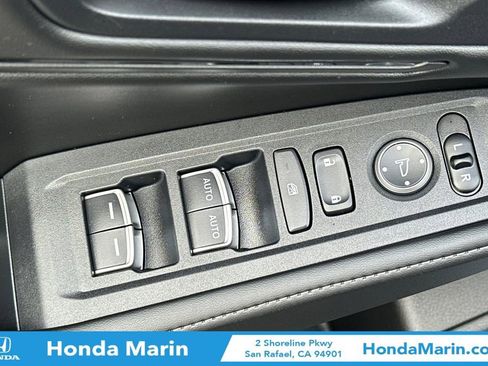 Certified 2024 Honda Accord Sport image 15