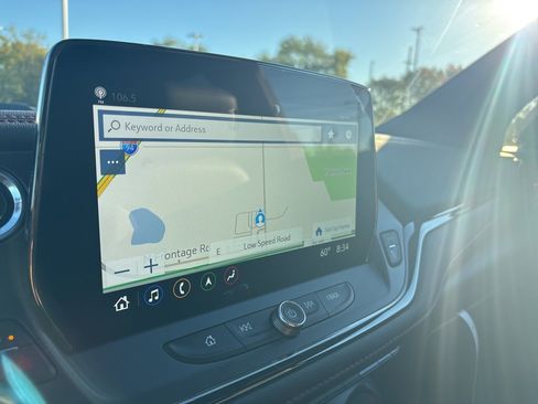 New 2025 Chevrolet Blazer RS w/ Driver Confidence II Package image 21