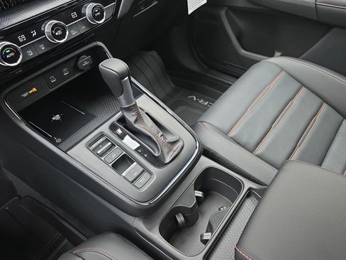New 2026 Honda CR-V Sport Touring image 26