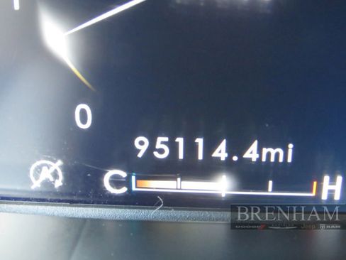 Used 2020 Lincoln Navigator Reserve w/ Luxury Package image 31