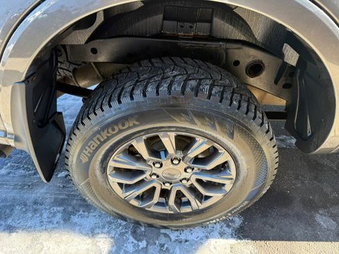 Used 2020 Ford Ranger XLT w/ Equipment Group 301A Mid image 9