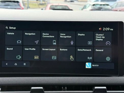 Used 2025 Hyundai Tucson Limited image 34