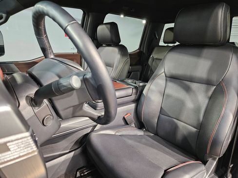 Used 2023 Ford F150 Lariat w/ Equipment Group 502A High image 24