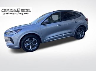 Used 2024 Ford Escape ST-Line 360° Tour