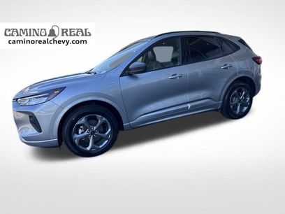 Used 2024 Ford Escape ST-Line
