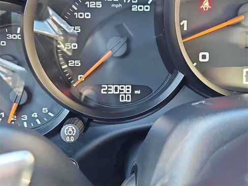 Certified 2017 Porsche 911 Carrera image 13