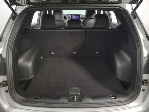 Used 2025 Jeep Compass Limited AWD/4WD image 26