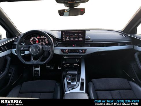 Used 2020 Audi A4 2.0T Premium Plus w/ Premium Plus Package image 12