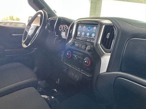 Used 2020 Chevrolet Silverado 1500 RST w/ All-Star Edition image 31