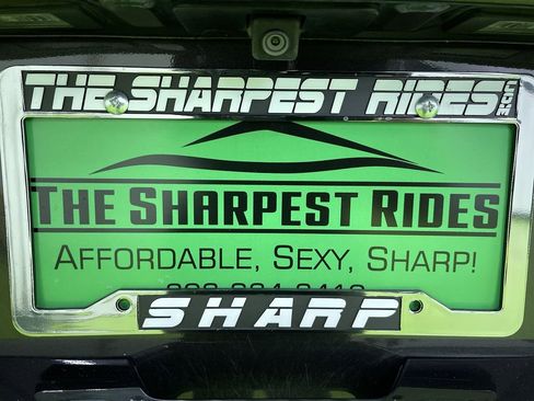 Used 2017 Chevrolet Tahoe Premier image 12