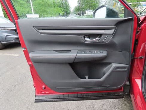 Used 2024 Honda CR-V Sport-L image 16