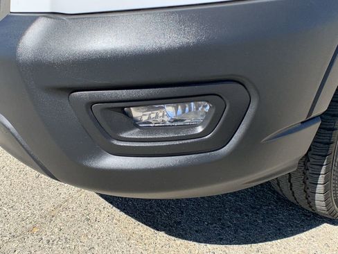 Used 2024 Ford Transit 250 Low Roof w/ Exterior Upgrade Package image 13