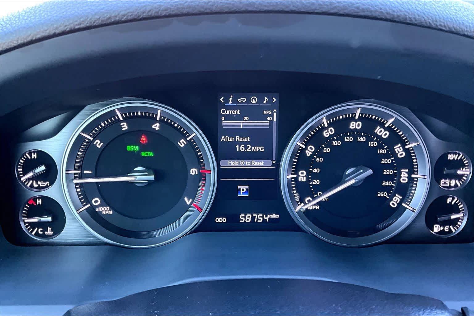 Used 2019 Toyota Land Cruiser AWD/4WD image 23