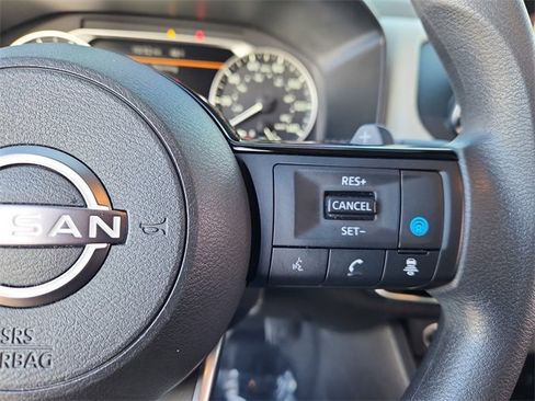 Certified 2023 Nissan Rogue SV image 20