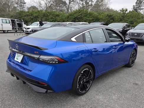 New 2026 Nissan Sentra SR image 10