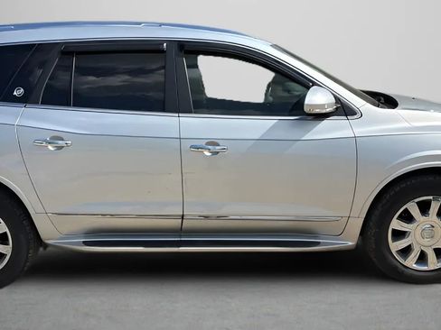 Used 2016 Buick Enclave Premium w/ Trailering Package FWD image 35