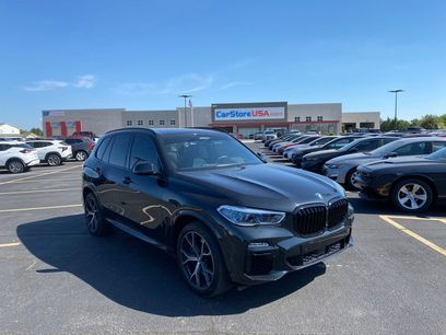 Used 2019 BMW X5 xDrive50i w/ M Sport Package