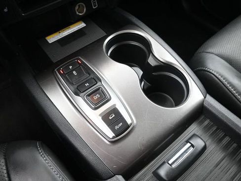 Used 2023 Honda Passport EX-L image 30