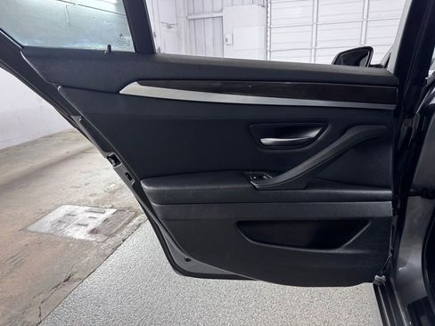 Used 2014 BMW 528i xDrive Sedan AWD/4WD image 45
