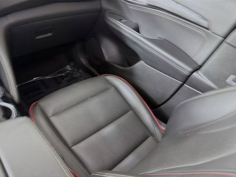 Used 2023 Buick Envision Essence w/ Sport Touring Package image 28