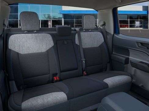New 2026 Ford Maverick XLT FWD image 11