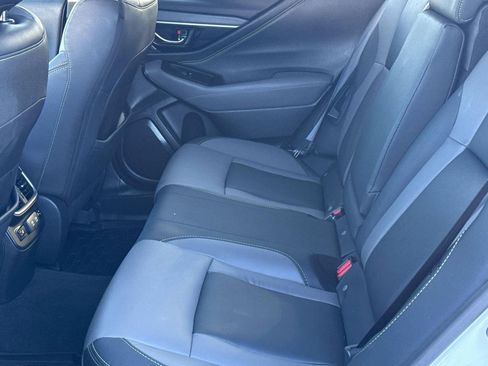 Used 2020 Subaru Outback Onyx Edition XT w/ Popular Package #2 image 24