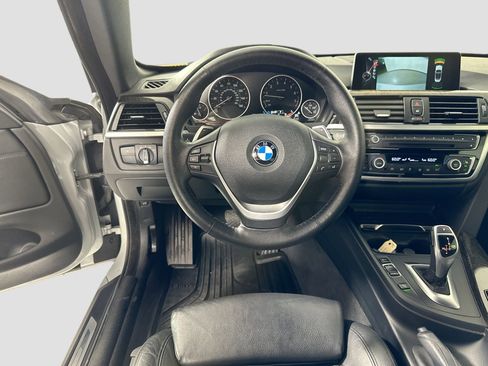 Used 2016 BMW 428i Convertible image 23
