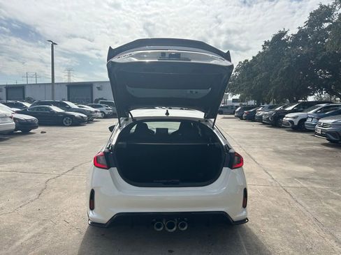 Used 2025 Honda Civic Type R image 41