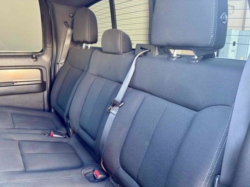 Used 2014 Ford F150 FX2 w/ Equipment Group 401A Mid RWD image 48