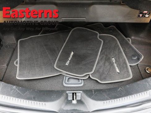 Used 2022 Mercedes-Benz E 450 Cabriolet w/ AMG Line image 9