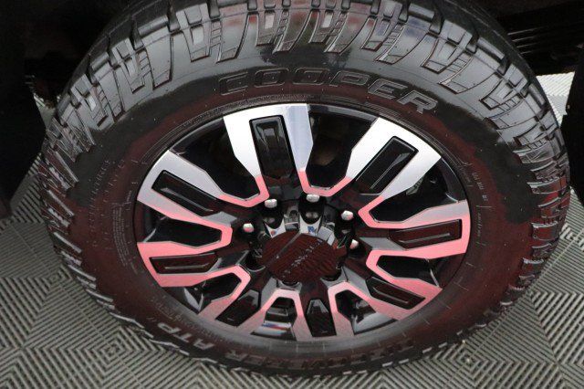 Used 2024 GMC Sierra 2500 Denali Ultimate AWD/4WD image 88
