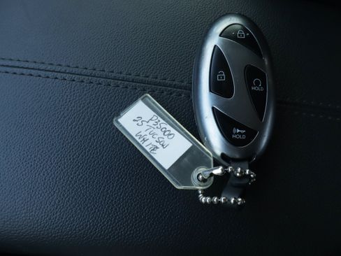 Used 2025 Hyundai Tucson SEL FWD image 28