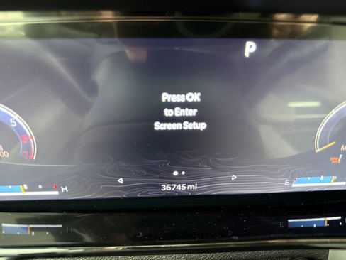 Used 2022 Jeep Wagoneer Series III w/ Convenience Group I image 12