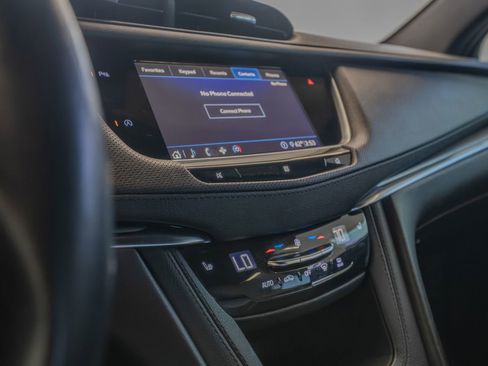 Used 2020 Cadillac XT5 Luxury FWD image 33