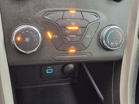 Used 2020 Ford Fusion S image 20