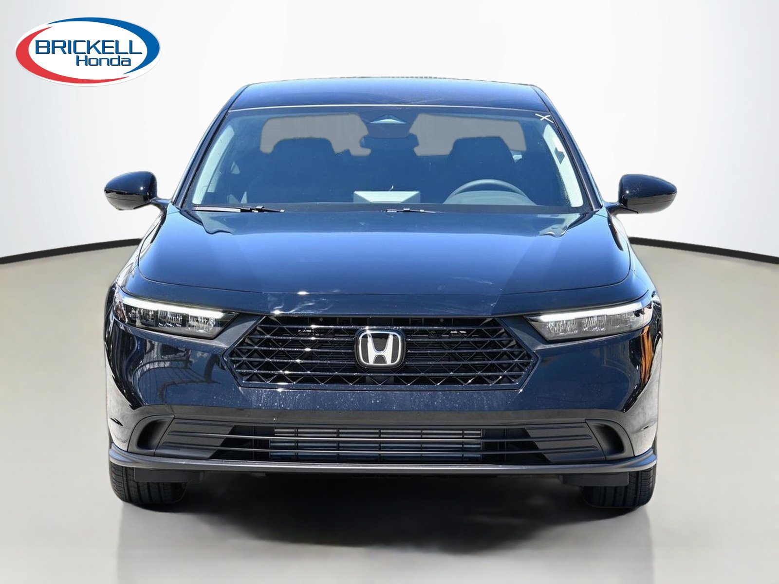 New 2026 Honda Accord LX image 2