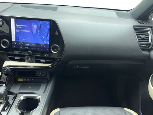 Used 2022 Lexus NX 350 AWD w/ Premium Package image 19