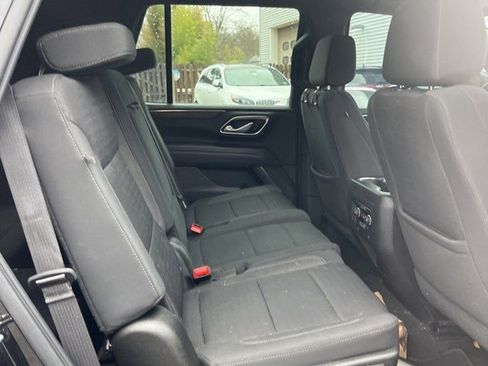 Used 2021 Chevrolet Tahoe LS image 6