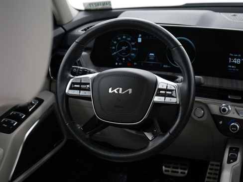 Used 2024 Kia Telluride SX AWD/4WD image 17