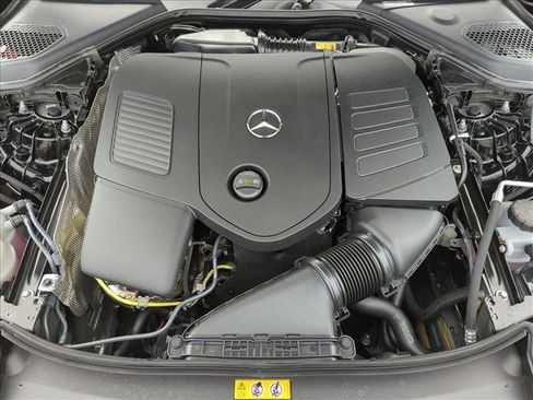 New 2026 Mercedes-Benz E 350 Sedan image 16