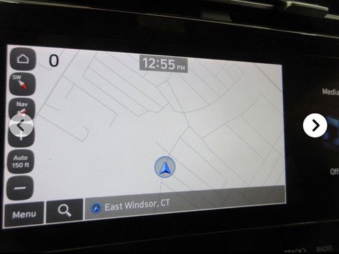 Used 2023 Hyundai Tucson XRT AWD/4WD image 7