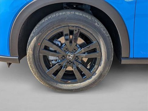 New 2026 Honda HR-V Sport image 10