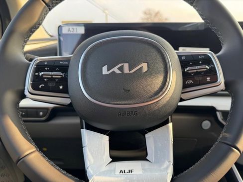 New 2026 Kia Carnival image 13