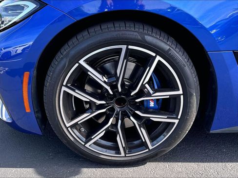 Used 2024 BMW M440i Gran Coupe RWD image 32